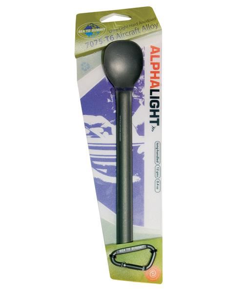Sea To Summit Alpha Light Long Spoon