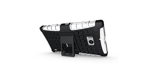 Nokia Lumia 930 4G silicone blanc