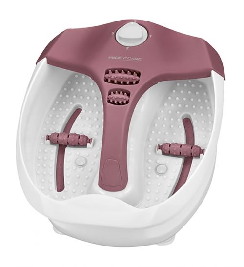 Appareil de massage des pieds Proficare pc-fm 3027