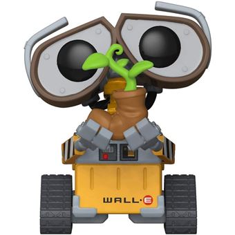 Figurine Funko Pop Disney Wall-E Earth Day