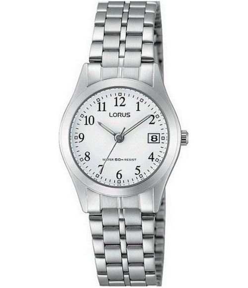 Lorus Montre Femme RH767AX9 Blanc