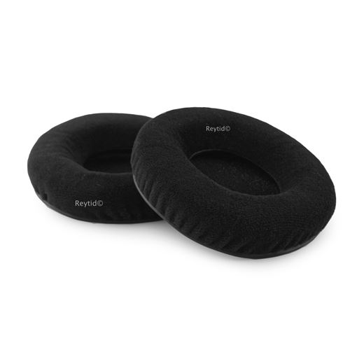Sony MDR-V700 Z700 V500DJ noir coussinets