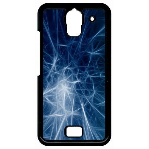 Coque huawei y360 nebuleux