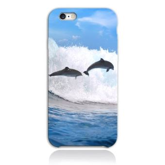 coque iphone 4 dauphin coque iphone 4 dauphin