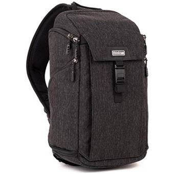 Sac à bandoulière pour Appareil photo réflex numérique sans miroir Canon/Nikon/Sony/Fuji Think Tank Urban Access 10