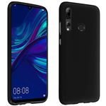Pack écran Huawei P Smart Plus 2019/2020 : Film Verre Trempé 9H + Coque Silicone - Transparent - Neuf