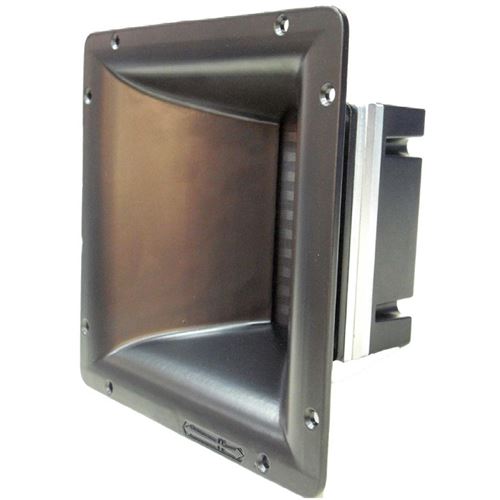 Beyma TPL-150/H Tweeter à membrane plissée professionnel