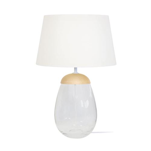 Tosel - Lampe à poser - Emma