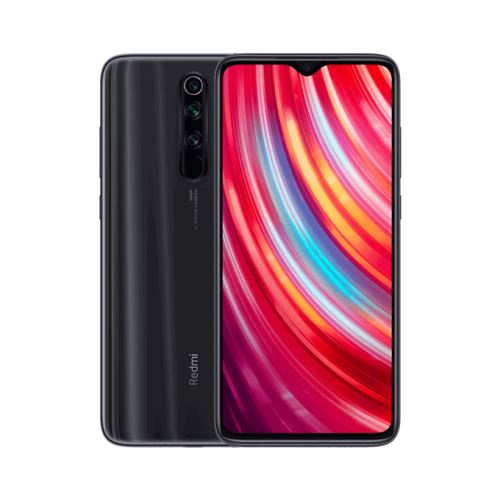 Smartphone Xiaomi Redmi Note 8 Pro Double SIM 6Go/128 Go Noir
