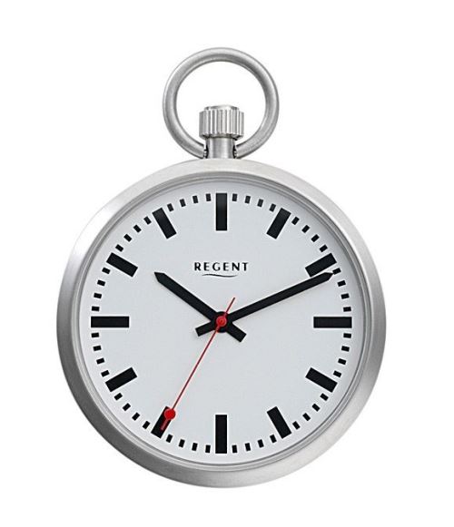 Regent Montre Homme P-41 Blanc