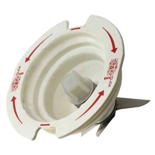 Couteau Robot Ménager As-8488 Seb - 304827