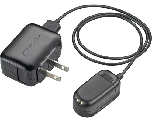 Poly Cs 540A - Cs500 Series - Système De Casque - Convertible - Dect - Sans Fil - avec Plantronics Aps-11 Electronic Hook Switch