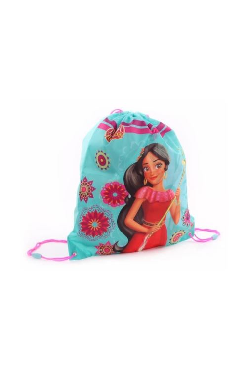 ELENA D'AVALOR Sac piscine Fille - 44cm - Vert