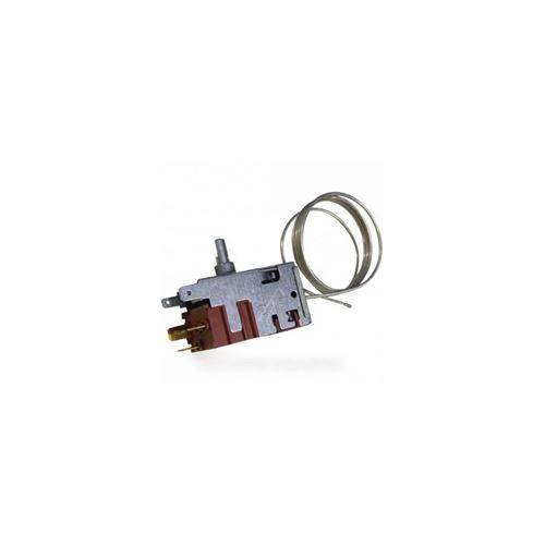 Thermostat congelateur 077b2053 pour congelateur faure - 206397906