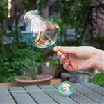 Baguette magique arc en ciel