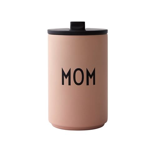 Mug isotherme Design Letters 350ml - Design Letters -