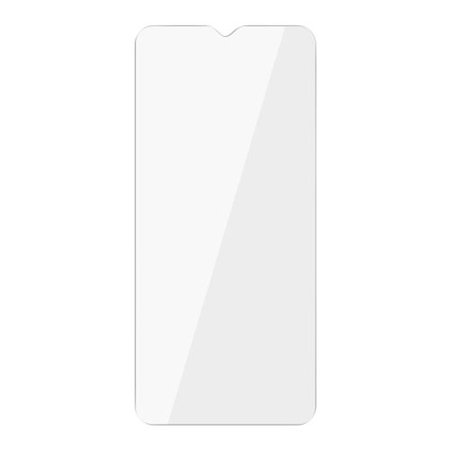 Film Écran pour Samsung Galaxy A12 / M12 Verre Trempé 9H Anti traces Transparent