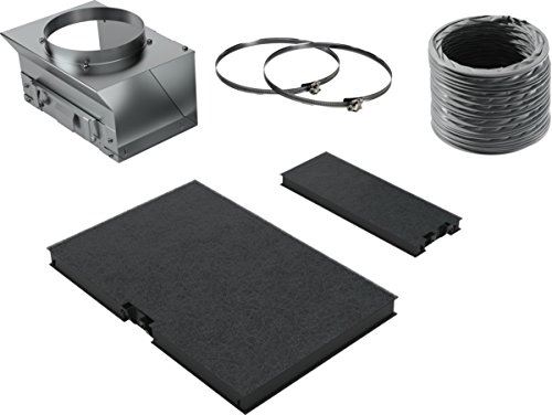 Neff z51aiu0 x 0 Hotte Accessoires