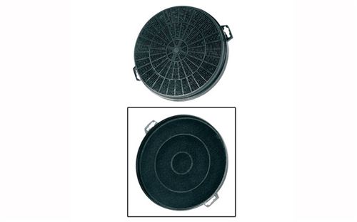 Filtre A Charbon ( X1 ) Ø 210 M/M pour Hotte Electrolux - 5029091300