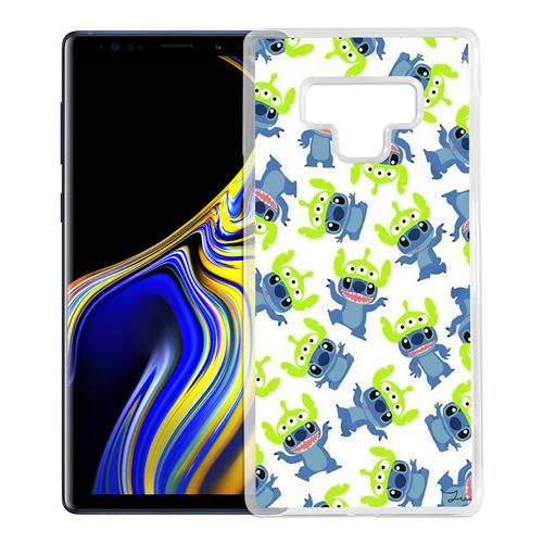 Coque pour Samsung Galaxy Note 9 -  Stitch Fun