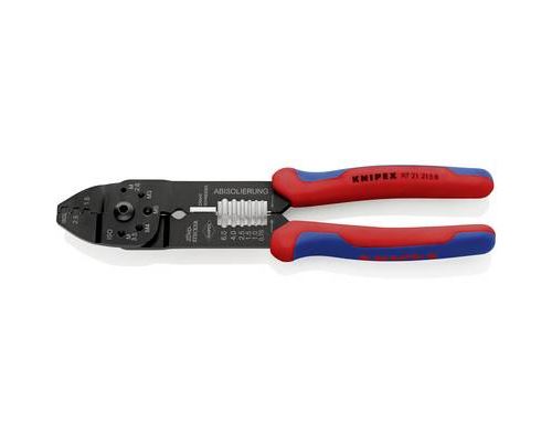 KNIPEX Crimpzangen