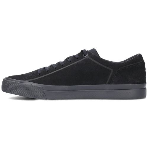 Sneakers Tommy Hilfiger FM0FM02090403 Bleu marine pour Hommes 44