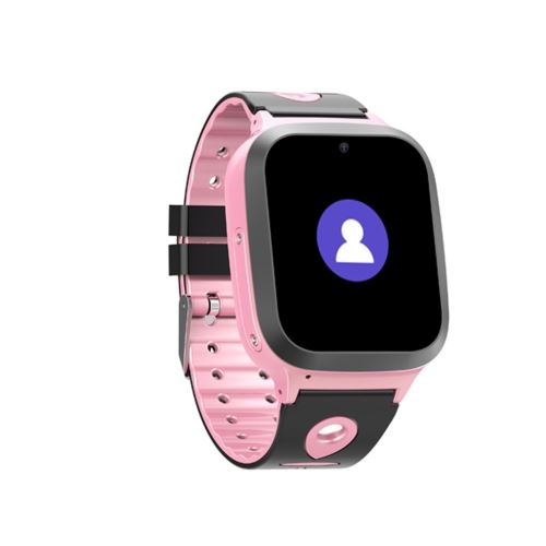 Whitebla®Enfants GPS Smartwatch1.44 pouces anti-perte intelligente pour les enfants Montre Filles Garçons W519