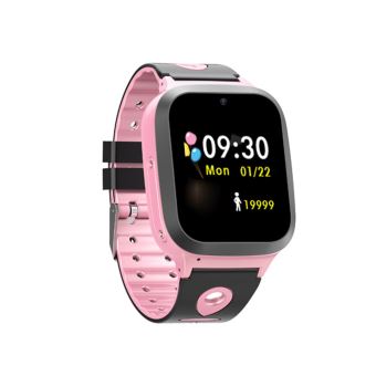 10€08 sur Whitebla®Enfants GPS Smartwatch1.44 pouces anti-perte