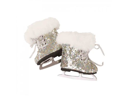 Patins Xmas 42-50cm