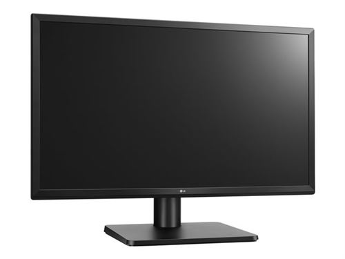 LG 27UD58P-B - écran LED - 27
