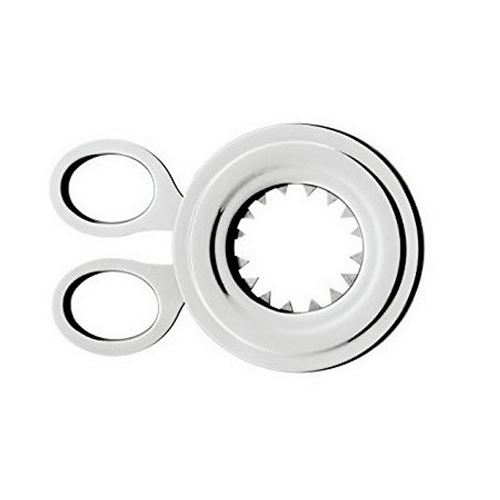 Metaltex - sorepro tranche-coque inox sor.*251005