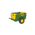 Rolly Toys RollyPowerwinch Treuil à Câble John Deere - Accessoire Pour Tracteurs Enfants Dès 3 Ans