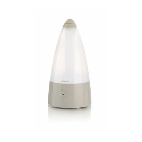 Jane humidificateur ultrason gris