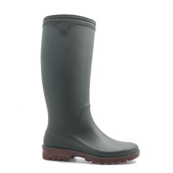 Botte Cyclone ROUCHETTE, taille 45 - 1