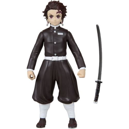 Tanjiro Kamado - Demon Slayer - 13 cm