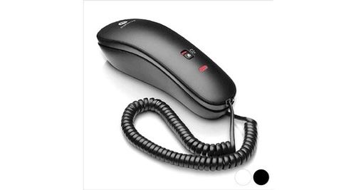 Téléphone fixe motorola ct50 led