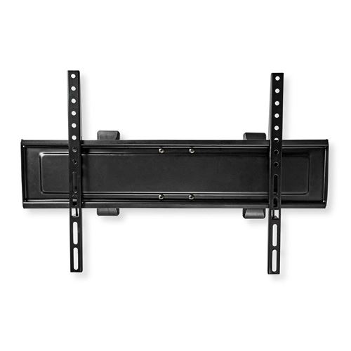 Montage TV mural mouvement int&eacute;gral Nedis TVWM5350BK Noir