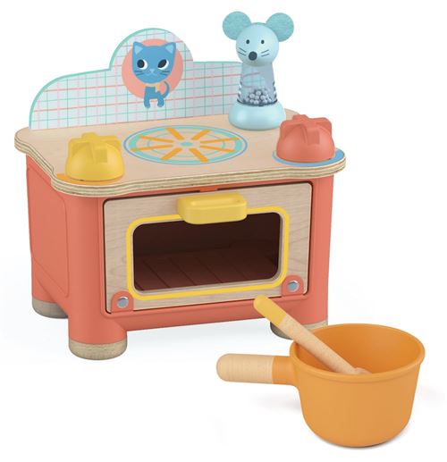 Cuisinière gourmandises du Chaton - Image 2