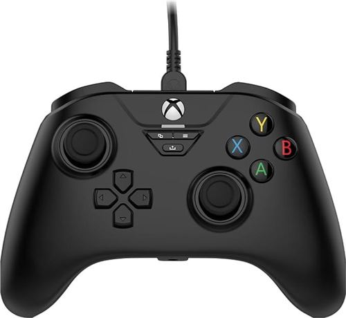 GamePad Base X Black XBOX - Snakebyte