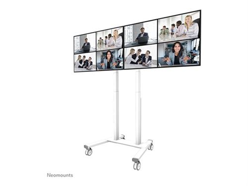 Neomounts Adm-875Wh2 Composant De Montage Pour Ecrans Lcd Taille 2 Blanc de Inmac Wstore - Image 5