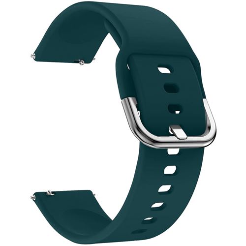 iMoshion 3-pack bracelet silicone pour le Garmin Venu / Vivoactive 3 /  Forerunner 245