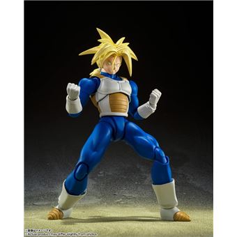 Bandai - Dragon Ball Super - Figurine Géante Sup…