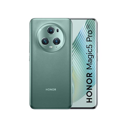 Smartphone Honor Magic5 Pro 6,81