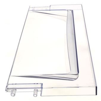 Volet congelateur - refrigerateur - 1