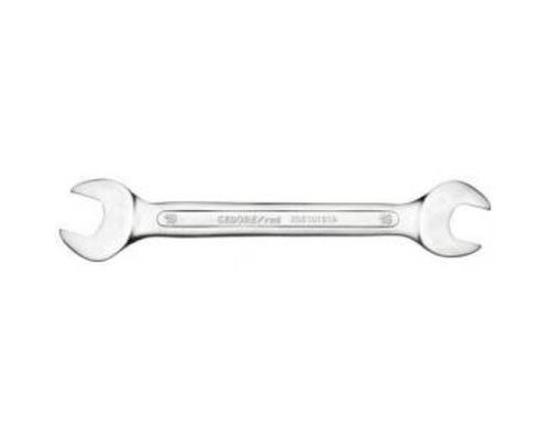 Gedore RED 3300948 Double Open Ended Spanner 22x24 mm