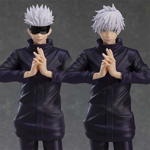 Jujutsu Kaisen - Figurine Gojo Satoru Pop Up Parade