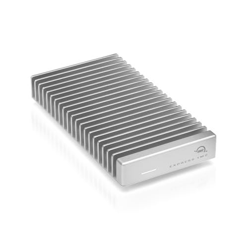 OWC Express 1M2 4 To
