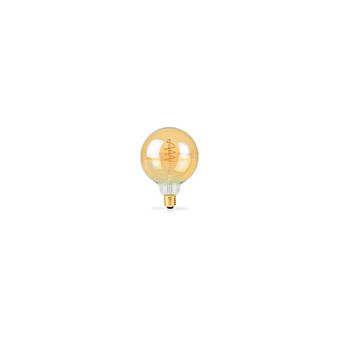 Ampoule LED filament E27 | Nedis  | LBDE27G125GD |≤ 6 - 1