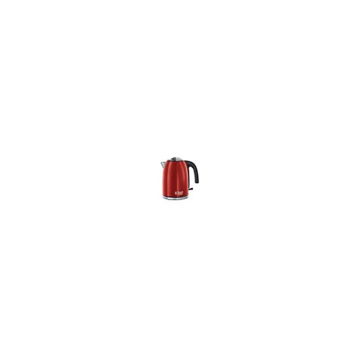 Bouilloire Russell Hobbs 2041270 2400W   1.7 L  Rouge