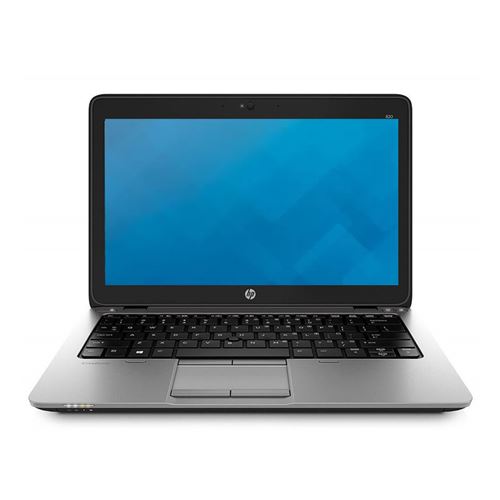 Ordinateur Portable Hp 820 G1 - Core I5 - Ram 8Go - Hdd 1To - Linux - Reconditionné